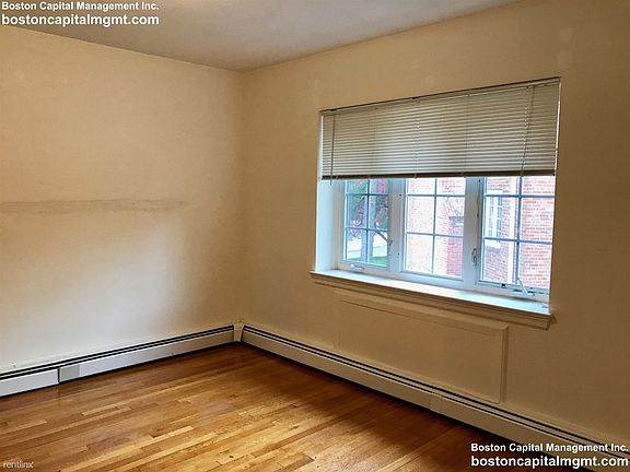 14 Mount Ida St. #6 Newton - Newton Corner Unit Photo 5
