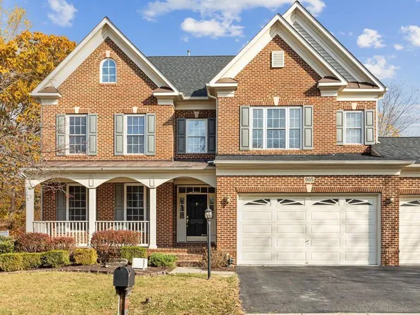 905 Scupper Ct, Annapolis, MD 21401