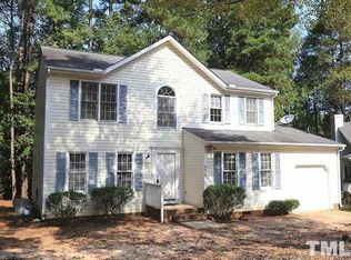 4512 Printer Ln, Raleigh, NC 27613