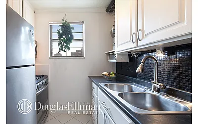 Sold by Douglas Elliman