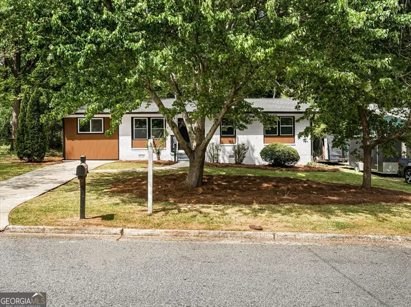 454 Oak Dr SE, Atlanta, GA 30354