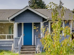 501 Alder Ave, Marysville, WA