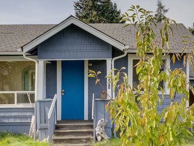 501 Alder Avenue, Marysville, WA, 98270