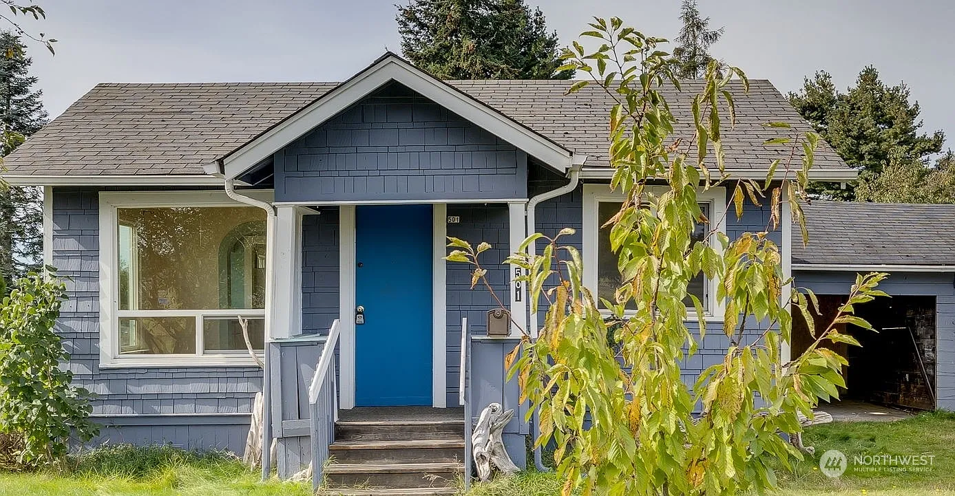 501 Alder Avenue photo 1