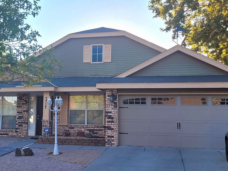 1st image of 7717 Sunrose Dr NW