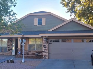 7717 Sunrose Dr NW, Albuquerque, NM 87120