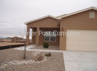 10804 Four Mile Rd SW, Albuquerque, NM 87121