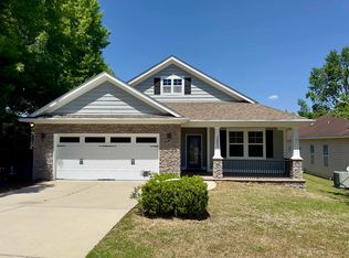 2604 Ulysses Rd, Tallahassee, FL 32312