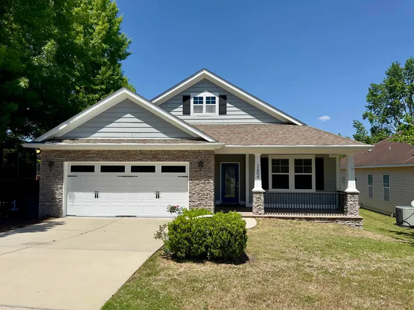 2604 Ulysses Rd, Tallahassee, FL 32312