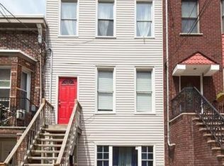 187 Ogden Ave #1, Jersey City, NJ 07307