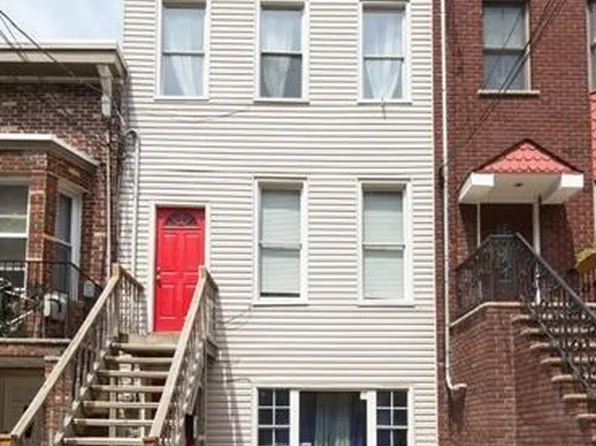 187 Ogden Ave #1, Jersey City, NJ 07307