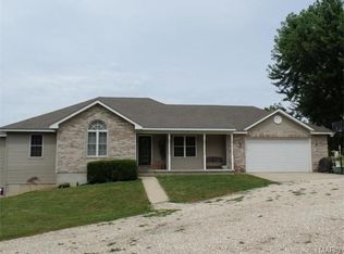 13161 Co Rd 7240, Rolla, MO 65401