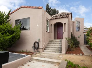 1213 Henry St, Berkeley, CA 94709