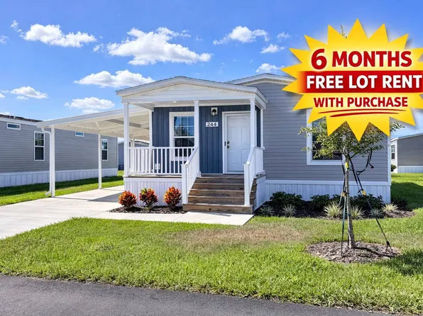 339 Sailing Way, Avon Park, FL 33825