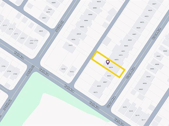 5th image of 4459 Grace Ave