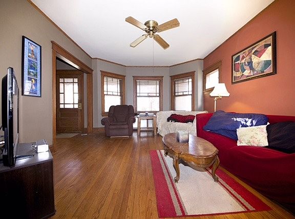 2nd image of 7642 Monroe St APT 1