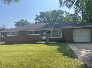 2009 Chase St, Gary, IN 46404