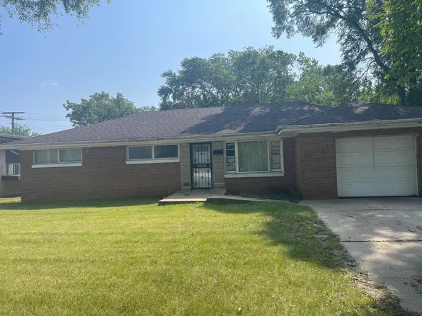 2009 Chase St, Gary, IN 46404