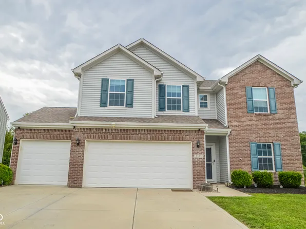 1818 James Run Way, Indianapolis, IN 46239
