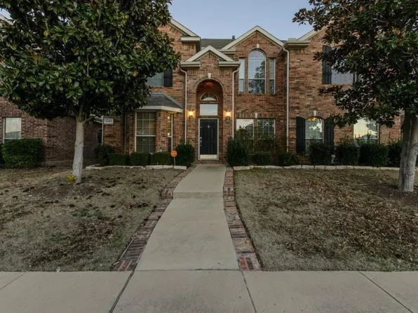 1402 Vineyard Dr, Allen, TX 75002