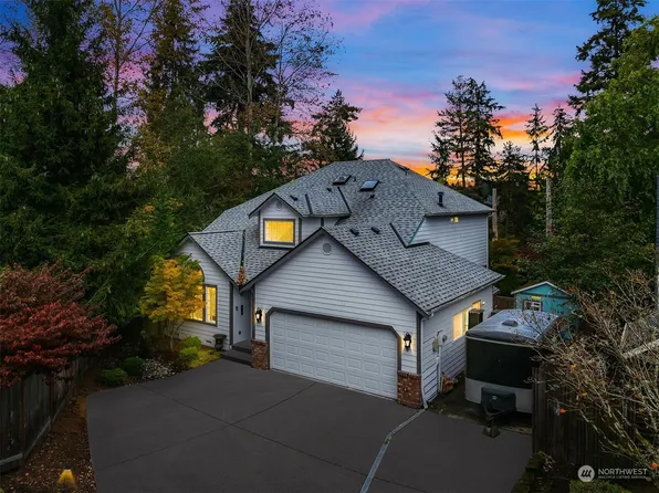 3105 140th Place SE, Mill Creek, WA 98012