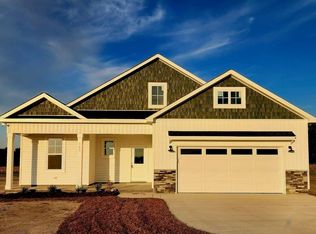 385 Newell Rd, Snow Hill, NC 28580