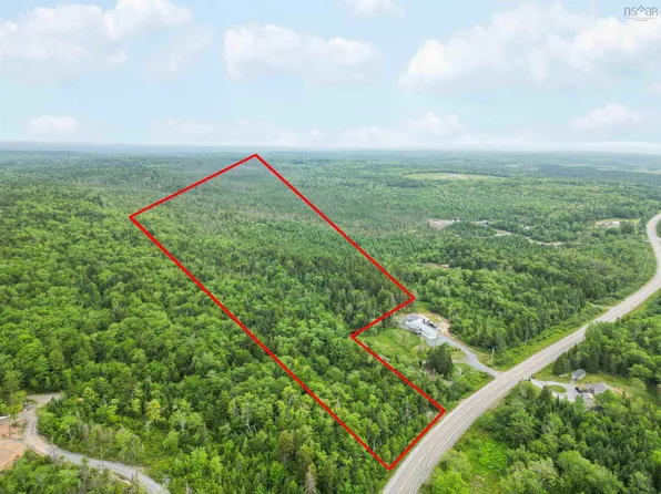 3610 Old Guysborough Rd, Halifax, NS B2T 1K8