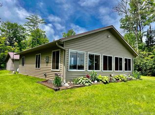 8066 N Peltonen Rd, Iron Belt, WI 54536