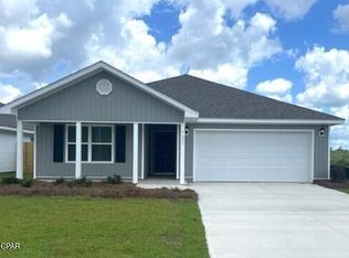 7451 Morningside Dr, Panama City, FL 32404