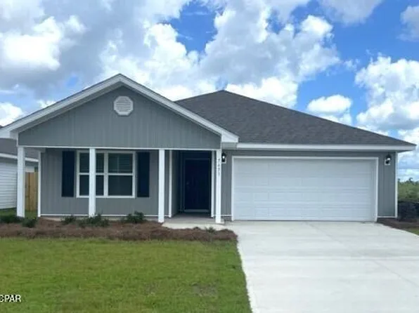 7451 Morningside Dr, Panama City, FL 32404