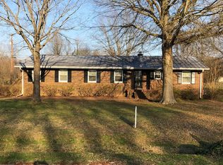 160 County Road 57, Florence, AL 35633