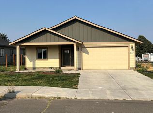 657 Liberty Dr, Metolius, OR 97741