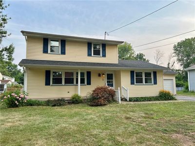 233 Clark St, Brockport, NY, 14420