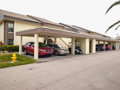 5750 Trailwinds DR #311, Fort Myers, FL, 33907