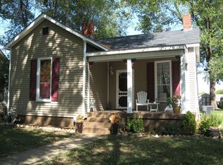 1718 Nassau St, Nashville, TN 37208