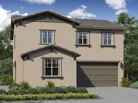 Arroyo Plan 2C California Craftsman