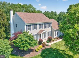 4830 Redfield Rd, Doylestown, PA 18902