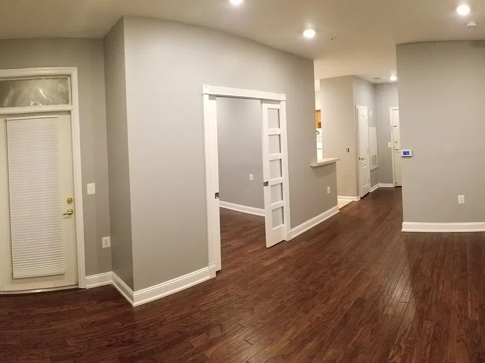Livingroom (Panoramic view)