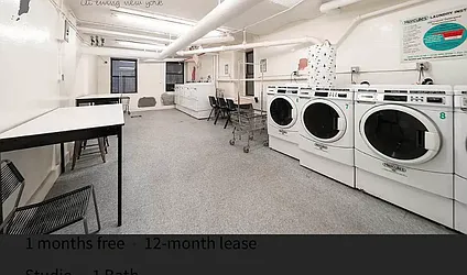 Rented by Living New York