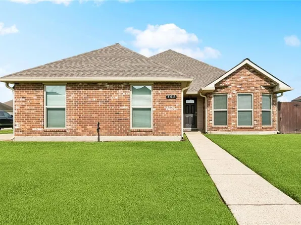 305 S River Pointe, La Place, LA 70068