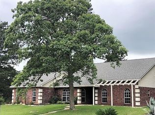 1008 N Falls Dr, New Ulm, TX 78950