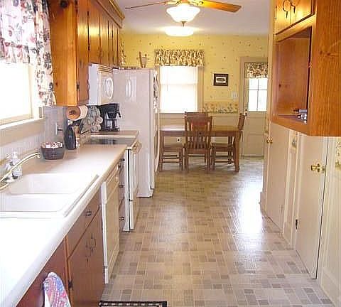 EIK all appliances convey