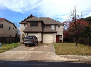 9804 Nightjar Dr #B, Austin, TX 78748