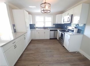 9023 Nc Highway 65, Stokesdale, NC 27357