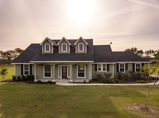 9617 Psencik Rd, Richmond, TX 77469