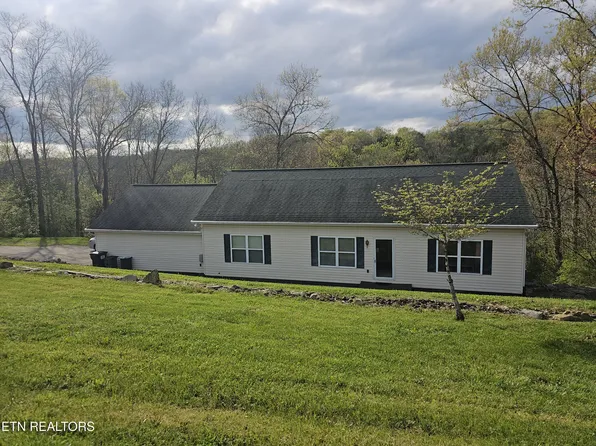 298 Lizzie Dr, Tazewell, TN 37879
