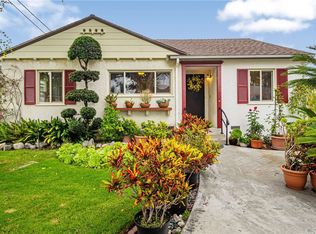 3545 Shipway Ave, Long Beach, CA 90808