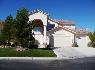 3907 Purple Plum Ct, Las Vegas, NV 89147