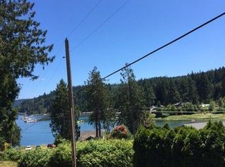 481 E Orre Noble Rd, Union, WA 98592