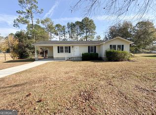 314 Longwood Dr, Statesboro, GA 30461